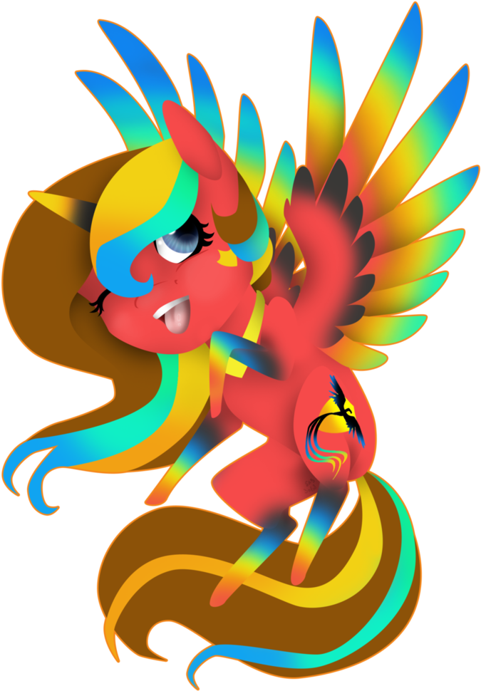 Hi Everyone And Welcome On My Profile - Illustration (762x1048)