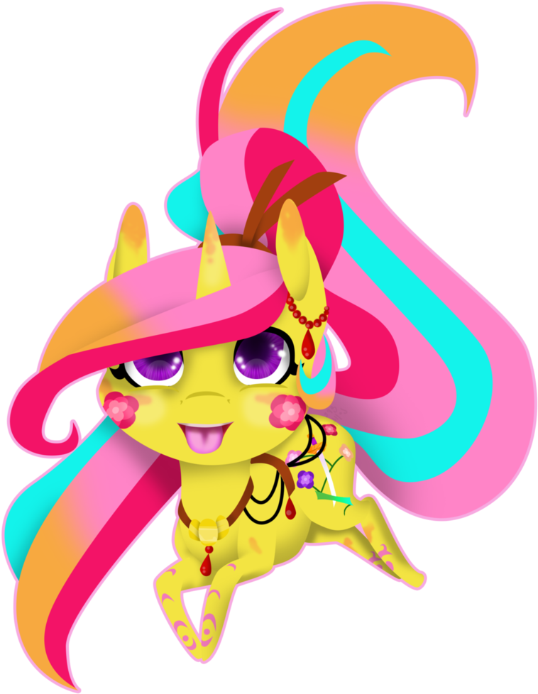 I Start To Draw In - Illustration (775x1031)