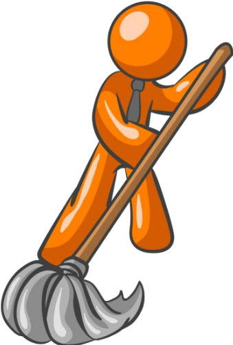 Clipart Good Housekeeping Housekeeping (339x500)