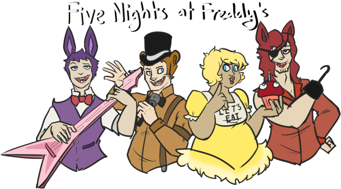 Furr-i Mean Animatronic Anthro Animals By Redrumterror - Animatronics (1231x649)