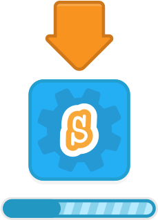 Install Device Manager - Scratch Lego Wedo 2.0 (500x360)