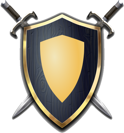 Sword Shield Png Image - Sword And Shield Png (480x480)