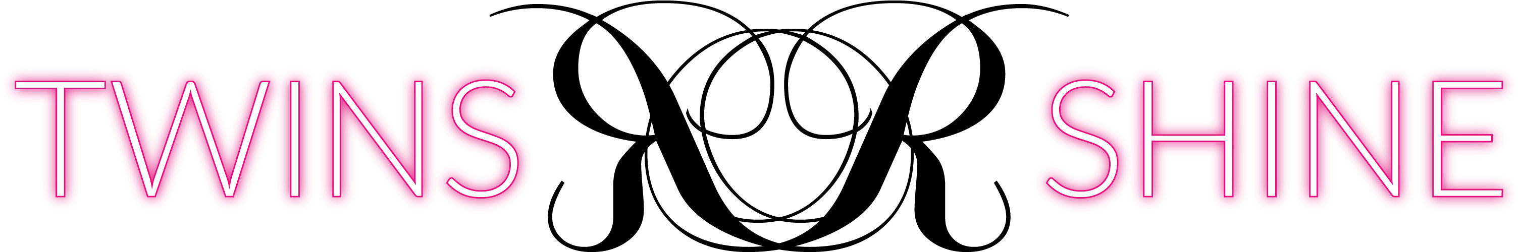 Logo - R-cho Gray Note Cards (3404x1068)