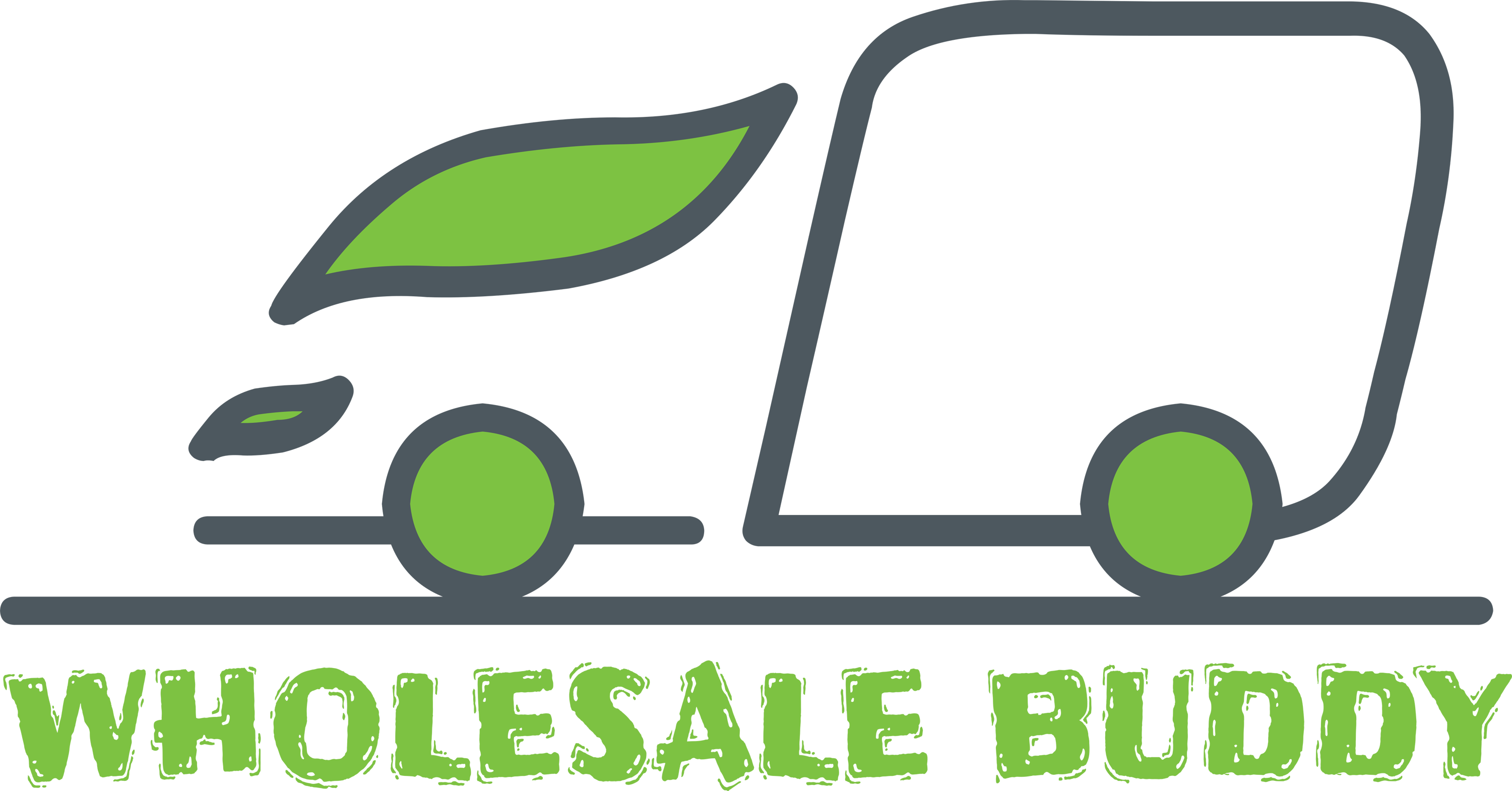 A Wholesale Company - Vector Graphics (3000x1570)