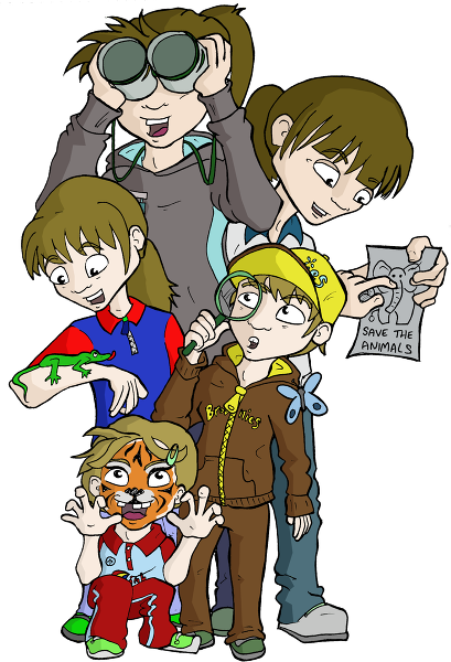 Girlguiding2 Girlguiding1 - Girlguiding (409x600)