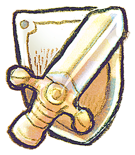 Shield Sword Png For Kids - Portable Network Graphics (512x512)