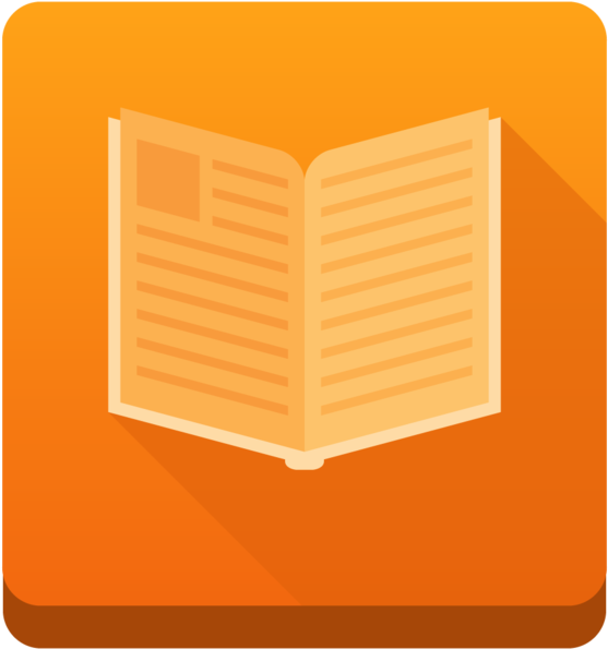 Exlibris On The Mac App Store - App Store (630x630)