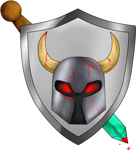 Un Logo Random De Un Server Extinto Un Logo Random - Illustration (512x512)