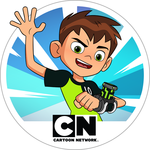 Ben 10 Alien Experience App (512x512)