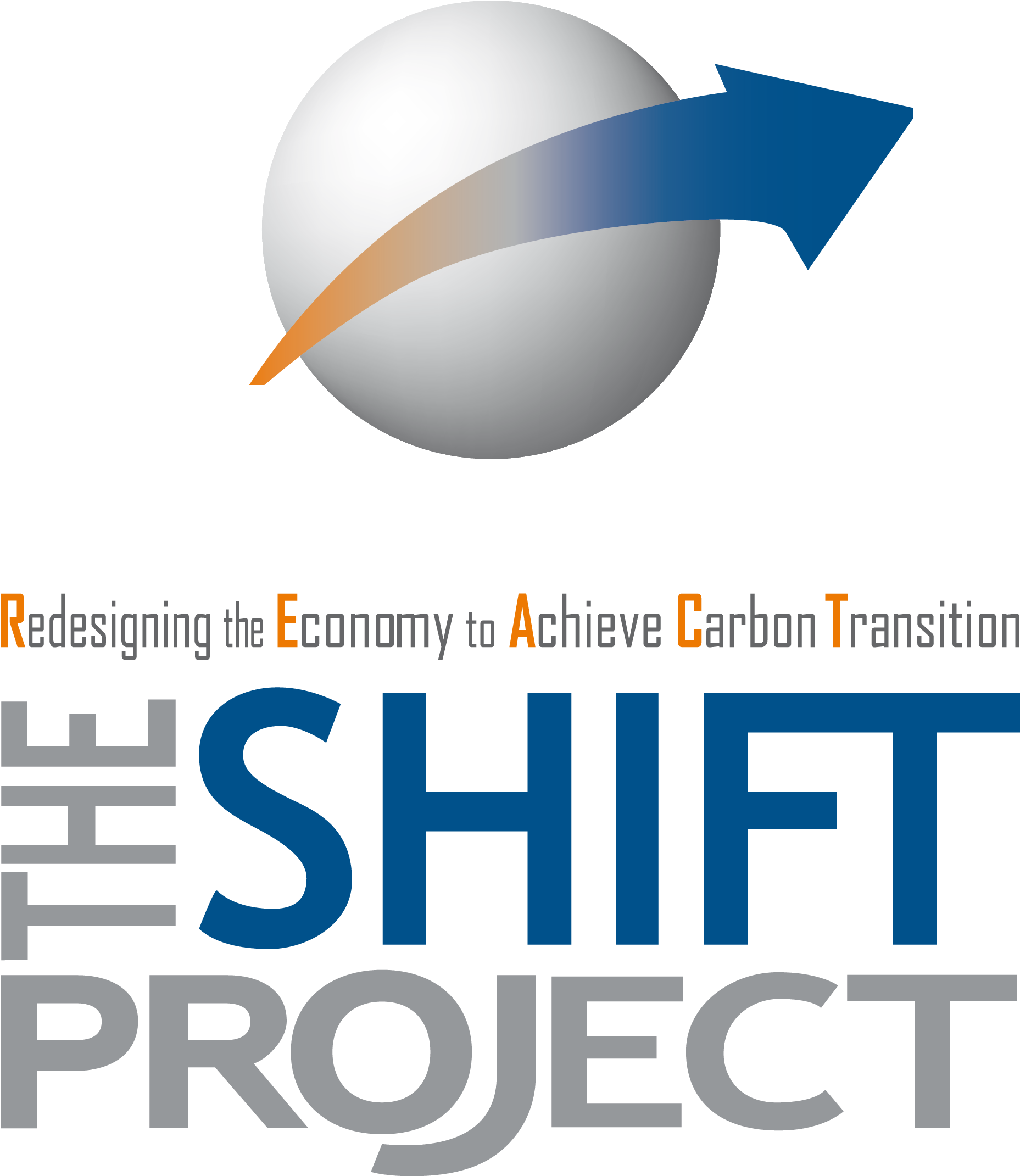 Logo Tsp Sans Fond Hd - Shift Project (2362x2362)