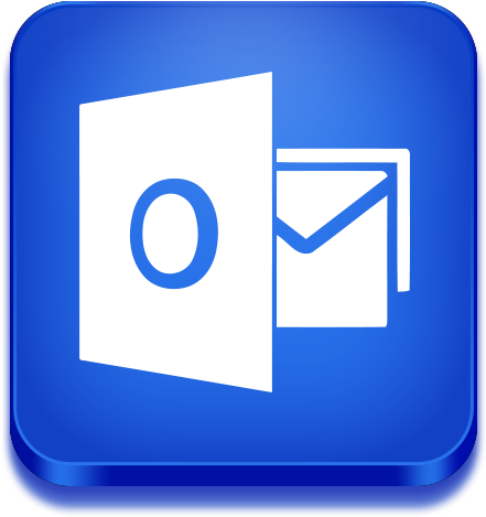 Download Png Download Ico Download Icns - Microsoft Outlook Icons (512x512)