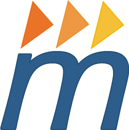 Mobile Recharge And Bill Pay - Mobikwik App Icon (512x512)