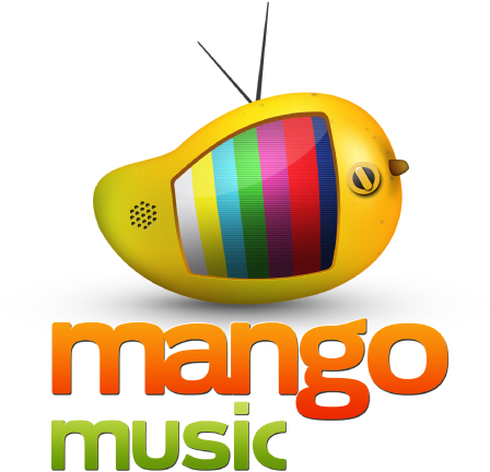 Mango Music Logo (512x512)