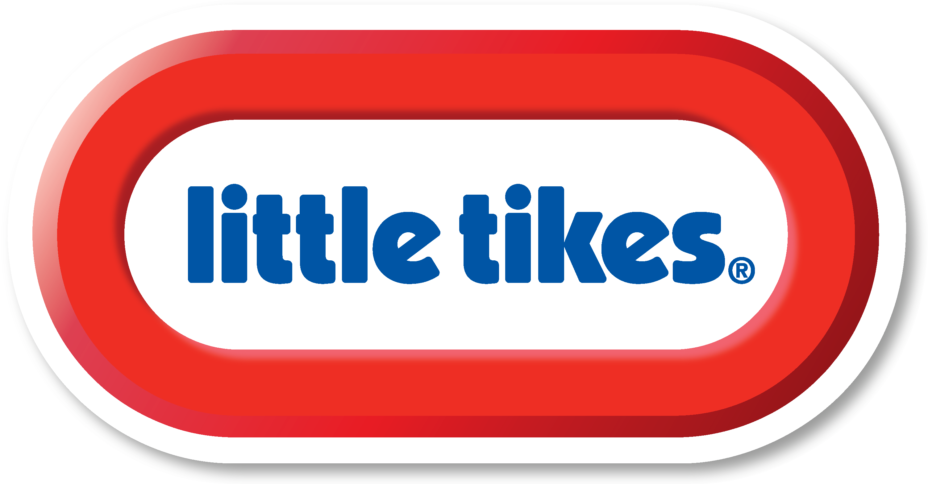 Little Tikes Logo Png (3034x1612)