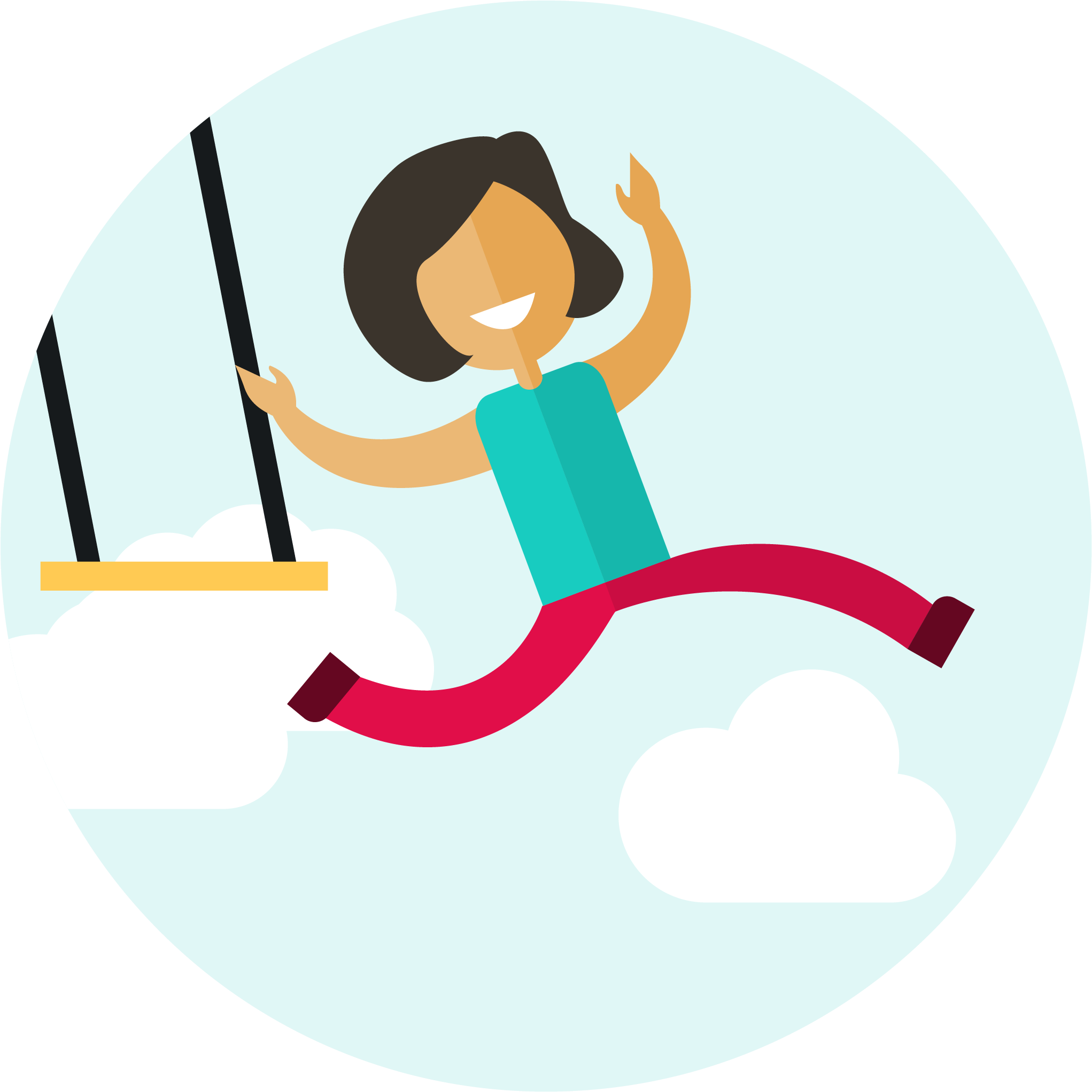 Liberté - Cover Art (2083x2083)