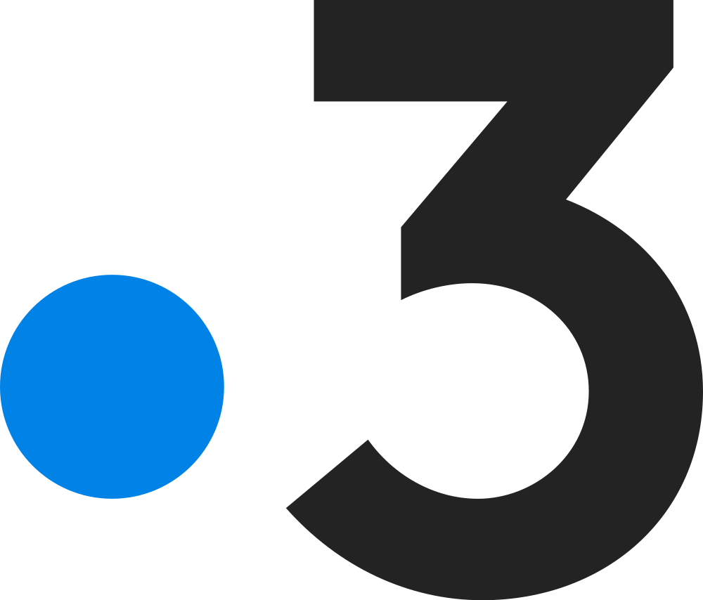 30 Jours Pour Changer D'avis, Peu Importe La Raison - Nouveau Logo France 3 (1000x854)
