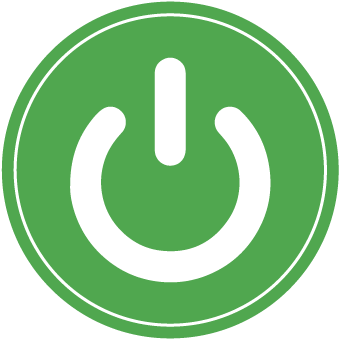 Not Around, Turn It Down - School Colors, Purple Dessert Plates, 18pk (360x360)