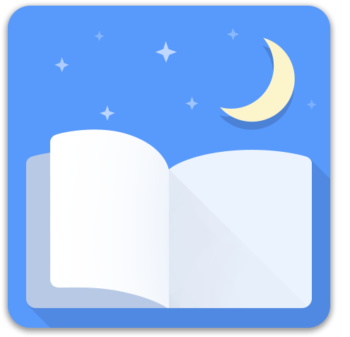 Moon+ Reader Android (512x512)