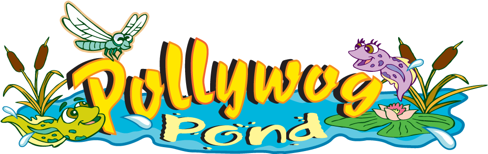 Pollywog Pond - Indoor Water Park (1055x439)