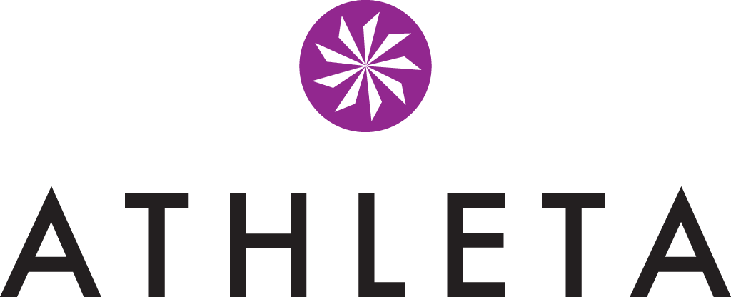 Athleta Logo - Athleta Logo Png (1024x416)