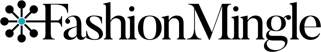 Fashion Mingle - Fashion Mingle Logo (4267x708)