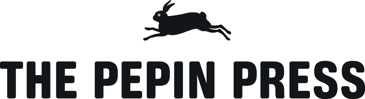 The Pepin Press Logo - Blue Orchid Resort Logo (1247x340)