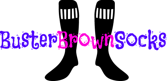 Socks - Busy Bees Throw Blanket (541x265)