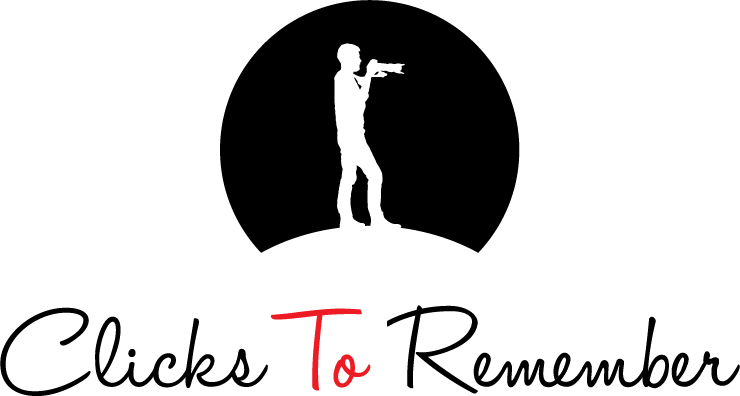 Retina Ready Clickstoremember Logo Photographs From - Photoshoot Logo (740x396)