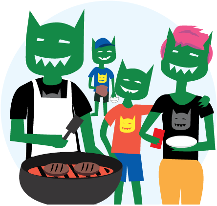 Family Reunion T Shirt Clipart Free Clip Art Images - T-shirt (532x507)