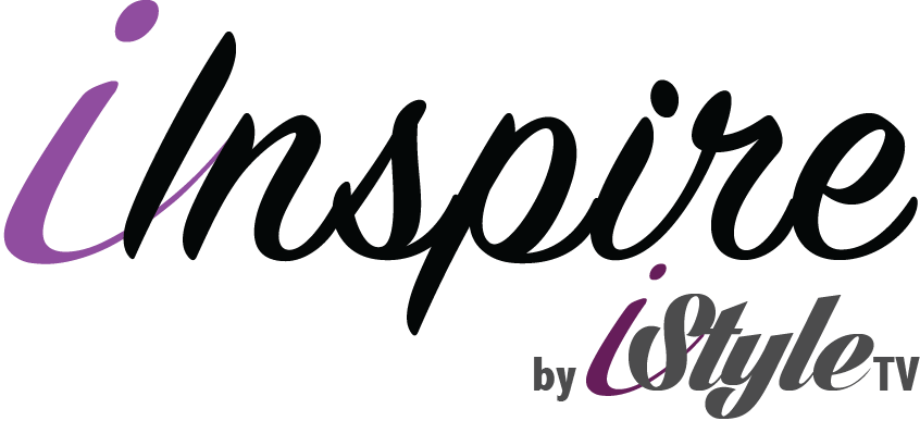 Iinspire Logo - Black Text - Black Girl Magic Background (846x387)