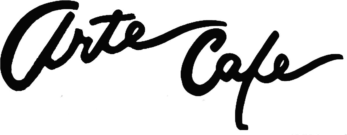 Arte Cafe - Arte Cafe (1200x471)