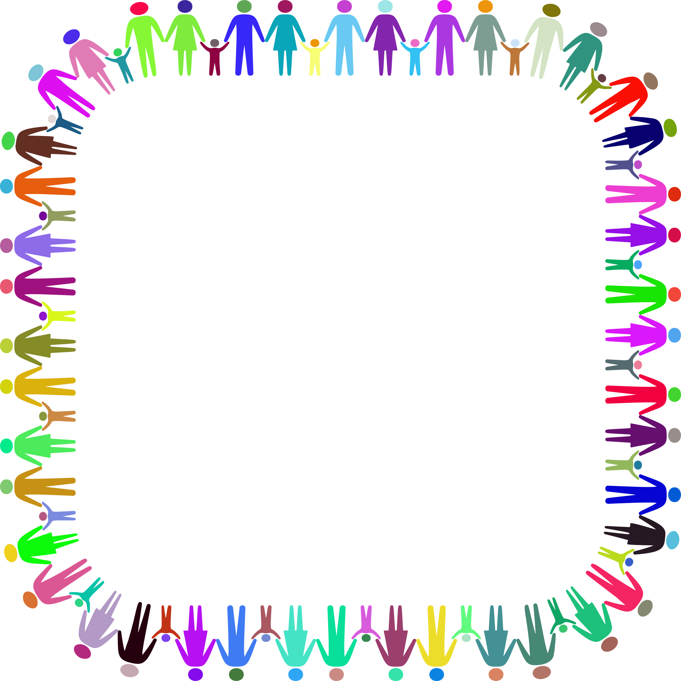 Big Image - American Equality (2294x2294)