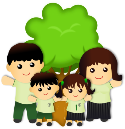 Little Family Tree - Family Tree (512x512)