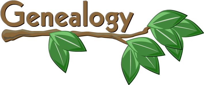 1000 Images About Lds Clipart - Free Genealogy Clip Art (712x311)