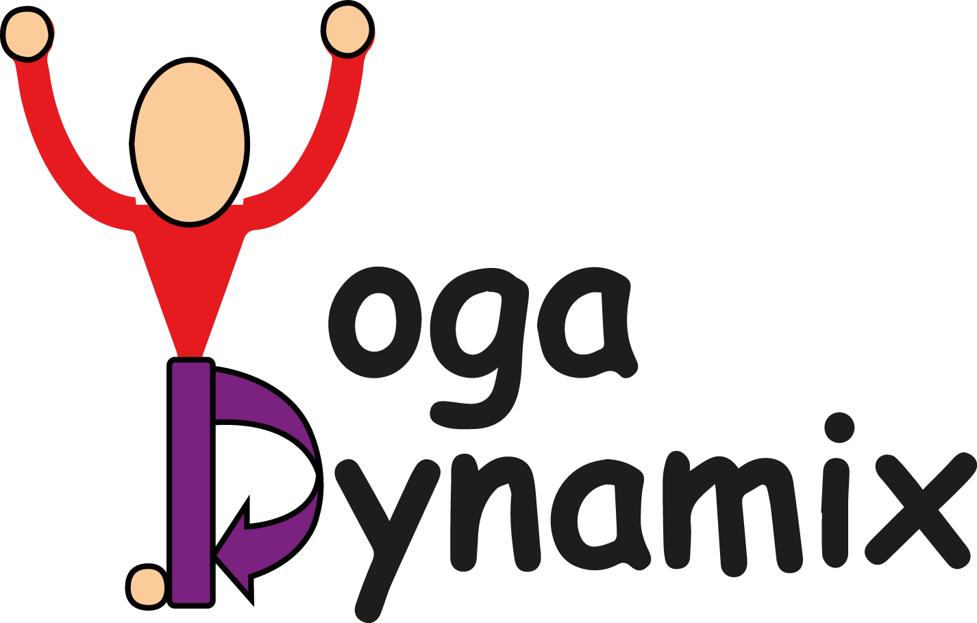 Yoga Dynamix - Love My Family (1426x909)