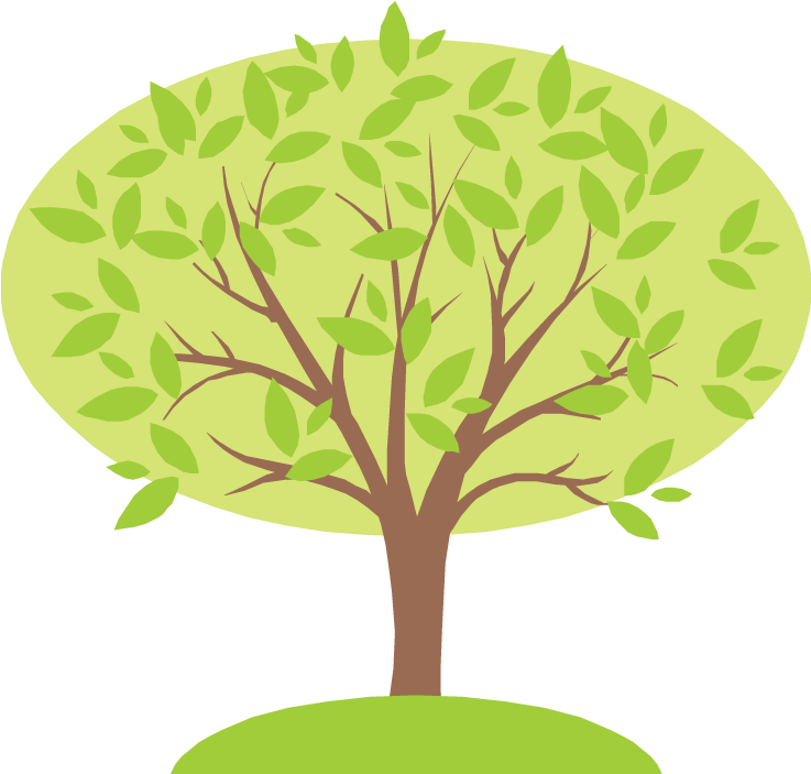 Our Broken Family Tree Single Parents Families Our - Tree For Family Tree (872x724)