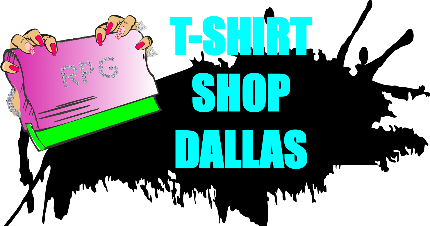 T-shirt Shop Dallas - T-shirt Shop Dallas (1500x776)