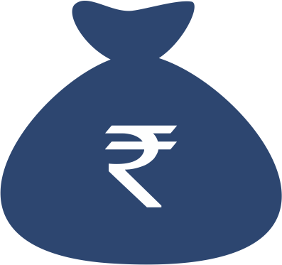 Sip - Money Bag Clip Art (397x373)