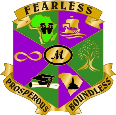 United Martin Family Pittsburgh Chapter - Crest (403x407)