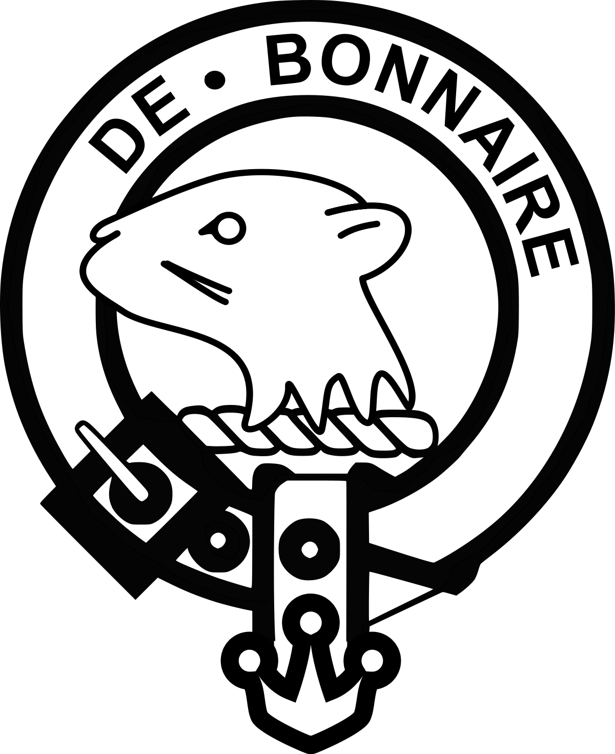 Maciver Clan Crest (1200x1471)