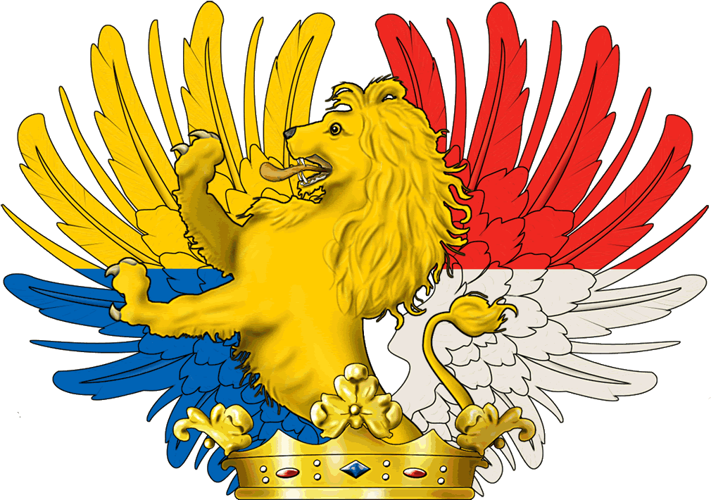 Family Crest - Triple Alliance Emblem (1014x716)