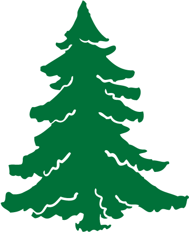 Christmas Tree Farm - Tree Farm (569x574)