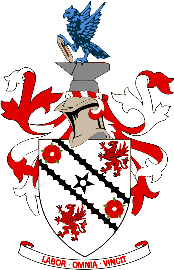 Chadderton Urban District Council - St Cuthbert's Society Durham (626x930)