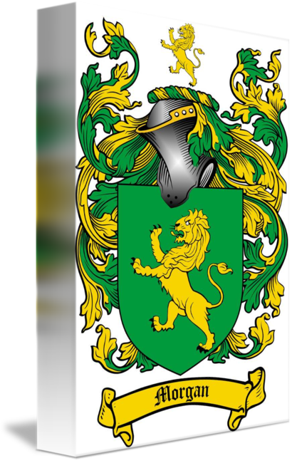 Share On Tumblr - Coat Of Arms (410x650)