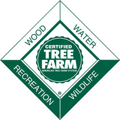 Pennsylvania Tree Farm Program - American Tree Farm System (457x452)