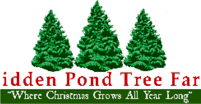 Hidden Pond Tree Farm - Pine Tree (640x360)