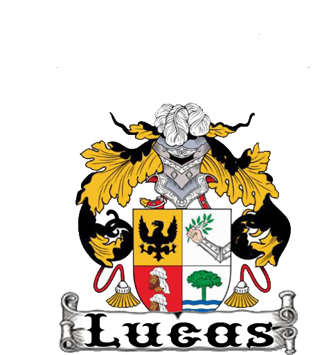 Tuhdfsq - Lopez Family Crest (512x512)
