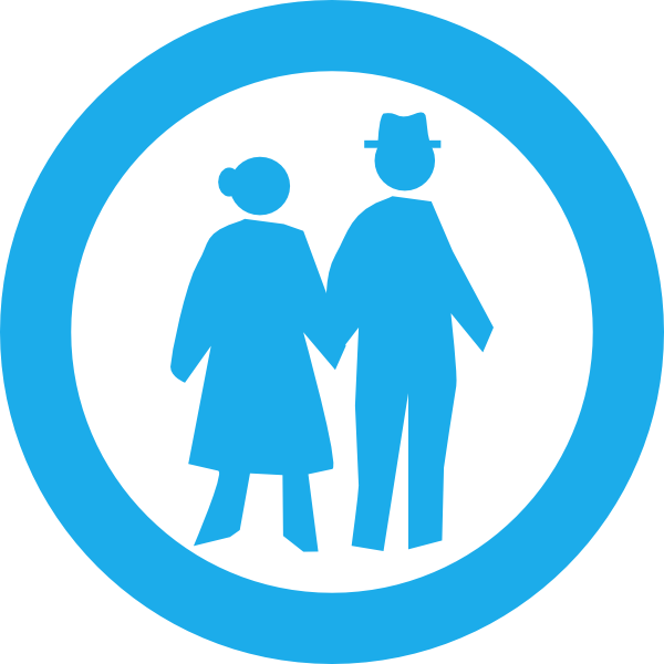 Logo Of Senior Citizen (600x600)
