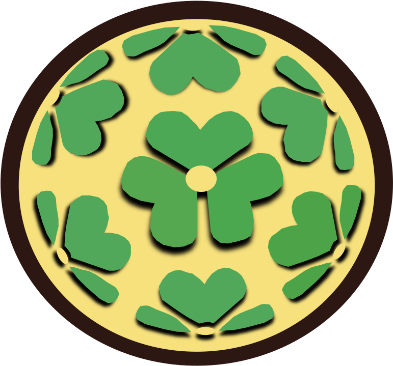 Crest Clipart Free For Download - Vector Graphics (2400x2400)