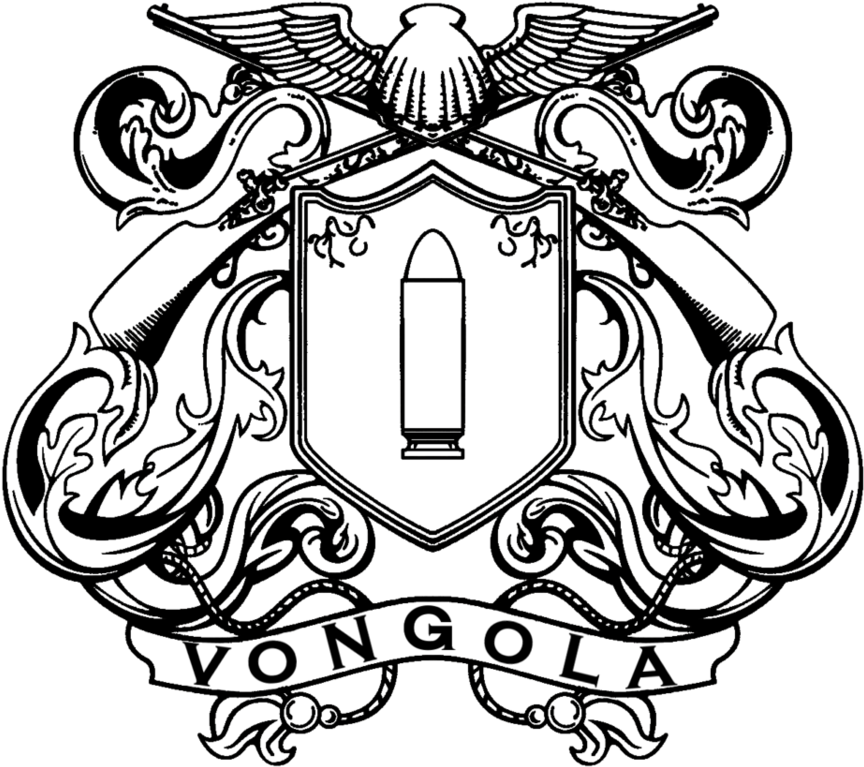 Vongola Family Emblem By X2700i - Vongola Family Emblem (959x833)